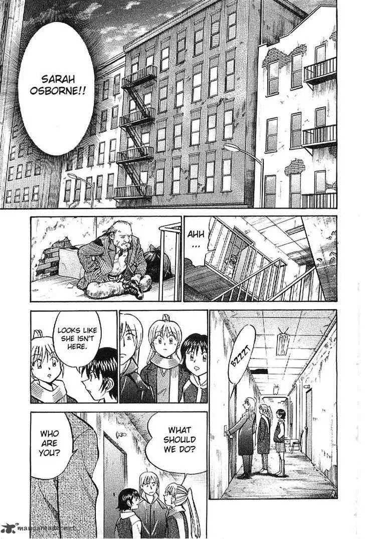 Q.E.D. - Shoumei Shuuryou Chapter 23 239